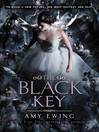 Cover image for The Black Key